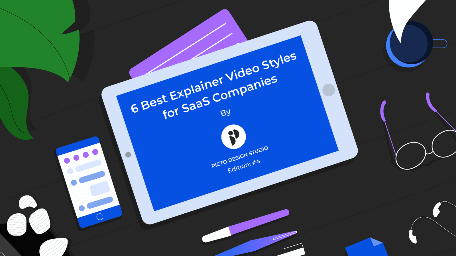 6 Best Explainer Video Styles That Actually Work for SaaS (And When to Use Them)
